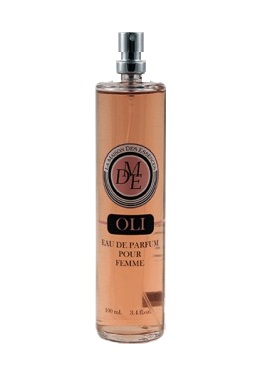PROFUMO DONNA OLI 100ML - Luckyfarma.it