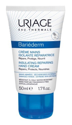 BARIEDERM CREMA MANI 50 ML - Luckyfarma.it