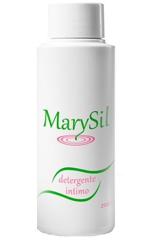 MARYSIL 200 ML - Luckyfarma.it