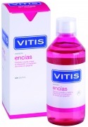 VITIS GINGIVAL COLLUTORIO 500 ML VERSIONE 2 - Luckyfarma.it
