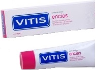 VITIS GINGIVAL DENTIFRICIO 100 ML VERSIONE 2 - Luckyfarma.it