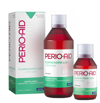 PERIO AID ACTIVE CONTROL 150 ML - Luckyfarma.it