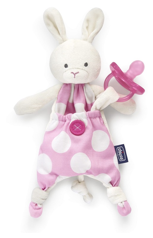 CHICCO PORTASUCCHIETTO POCKET ROSA - Luckyfarma.it