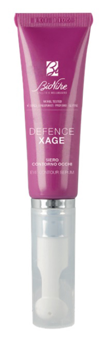 DEFENCE XAGE EYE SIERO CONTORNO OCCHI 15 ML - Luckyfarma.it