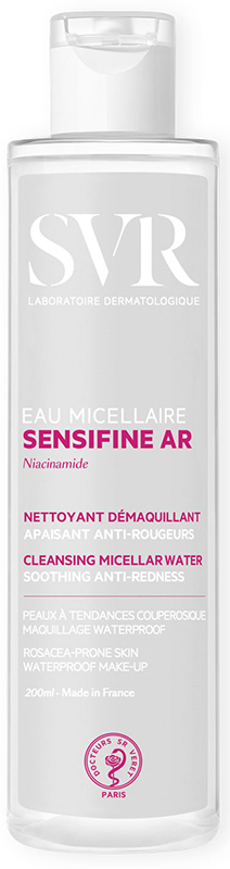 SENSIFINE AR EAU MICELLAIRE 200 ML - Luckyfarma.it