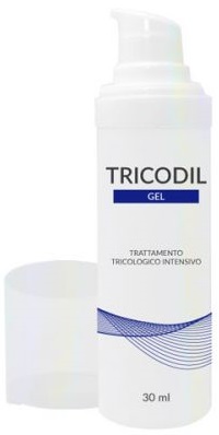 TRICODIL GEL 30 ML LG DERMA - Luckyfarma.it