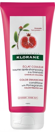 KLORANE BALSAMO AL MELOGRANO 200 ML - Luckyfarma.it