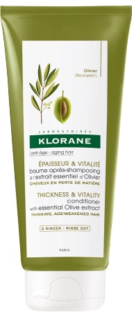 KLORANE BALSAMO ULIVO 200 ML - Luckyfarma.it
