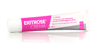ERITROSE CREMA 50 ML - Luckyfarma.it