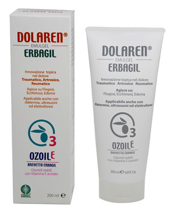 DOLAREN EMULGEL 200 ML - Luckyfarma.it