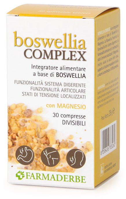 ACAI 30 COMPRESSE - Luckyfarma.it