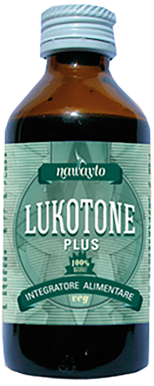 LUKOTONE PLUS 200 ML - Luckyfarma.it
