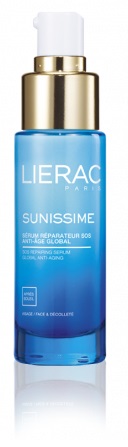 SUNISSIME SIERO DOPOSOLE VISO 30 ML - Luckyfarma.it