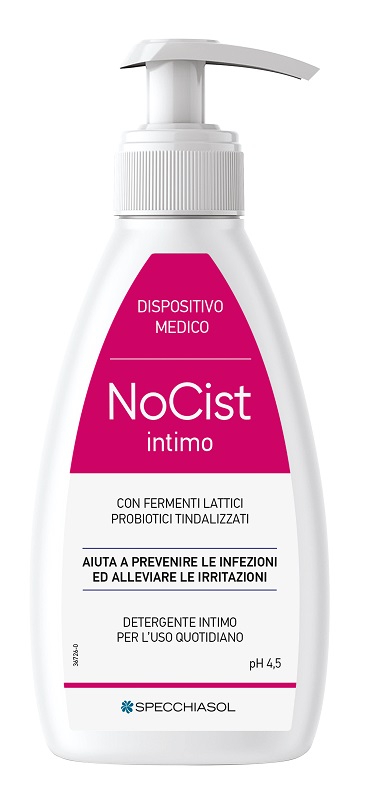 NOCIST INTIMO 250 ML - Luckyfarma.it