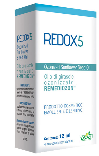 REDOX 5 4 MICROCLISMI X 3,5 ML - Luckyfarma.it