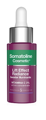 SOMATOLINE COSMETIC RADIANCE BOOSTER 30 ML - Luckyfarma.it