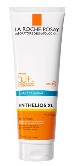 ANTHELIOS LATTE SPF50+ 250 ML - Luckyfarma.it