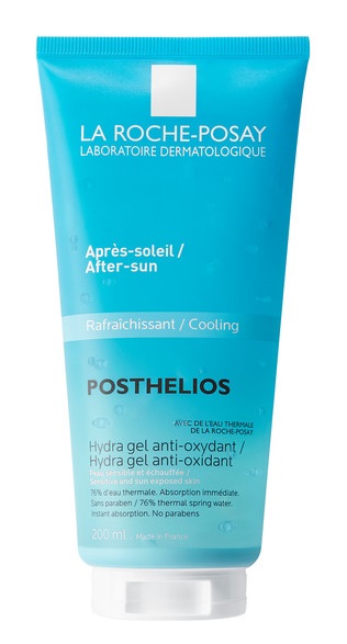 POSTHELIOS HYDRA GEL 200 ML - Luckyfarma.it