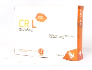 CRL 100 15 CAPSULE 550 MG - Luckyfarma.it