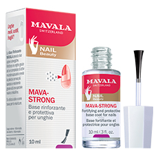 SMALTO MAVA-STRONG 10 ML - Luckyfarma.it