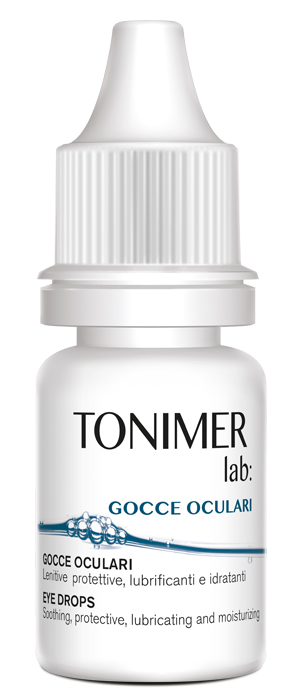 TONIMER LAB GOCCE OCULARI 10 ML - Luckyfarma.it