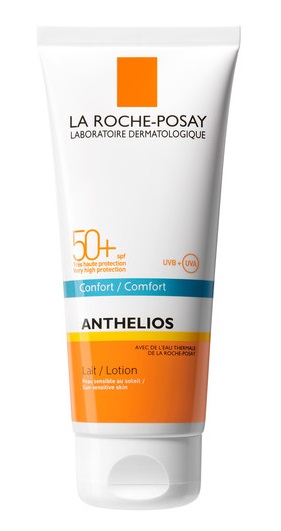 ANTHELIOS LATTE SPF50+ 100 ML - Luckyfarma.it