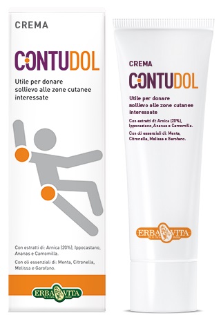 CONTUDOL CREMA 75 ML - Luckyfarma.it