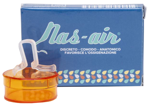 DILATATORE NASALE - Luckyfarma.it