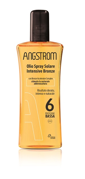 ANGSTROM PROTECT OLIO SOLARE SECCO SPF 6 150 ML - Luckyfarma.it