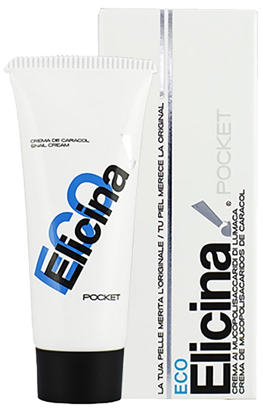 ELICINA ECO POCKET CREMA 20 G - Luckyfarma.it