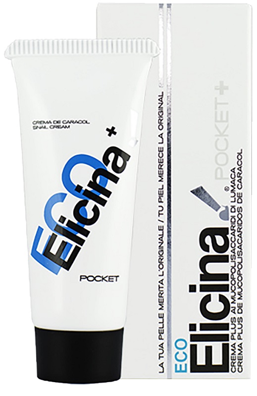 ELICINA ECO PLUS POCKET CREMA 20 G - Luckyfarma.it