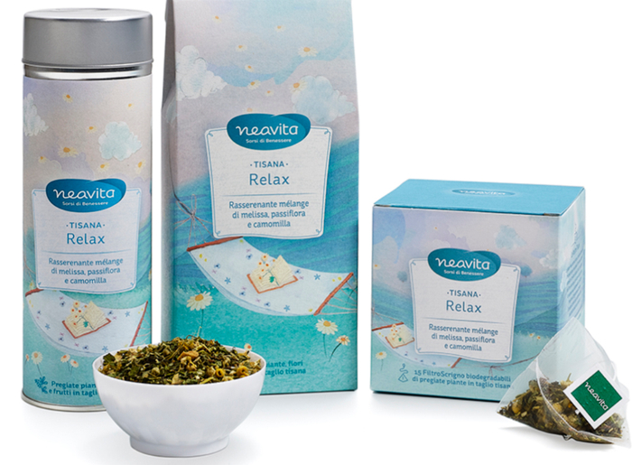 FILTROSCRIGNO RELAX - Luckyfarma.it