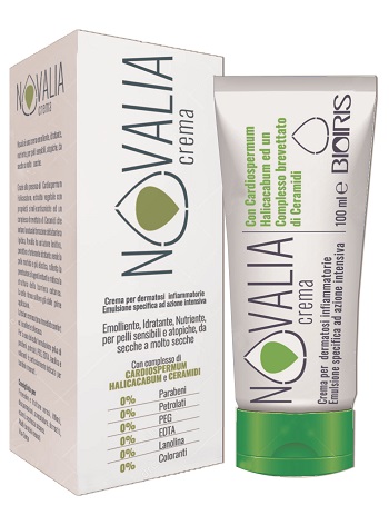 NOVALIA CREMA 100 ML - Luckyfarma.it