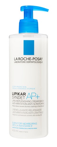 LIPIKAR SYNDET AP+ 400 ML - Luckyfarma.it