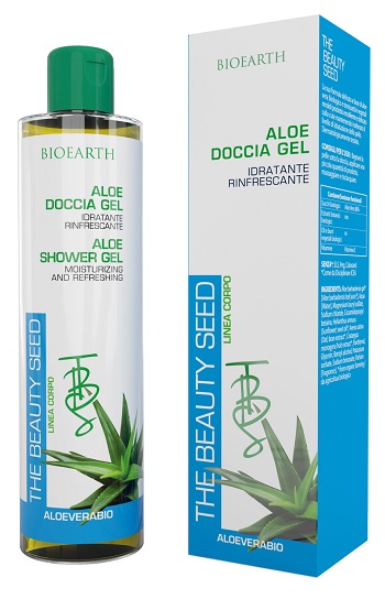TBS ALOE DOCCIA GEL 250 ML - Luckyfarma.it