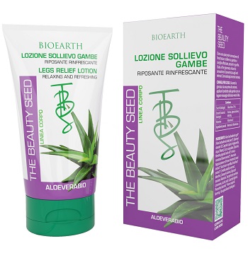TBS LOZIONE SOLLIEVO GAMBE 150 ML - Luckyfarma.it