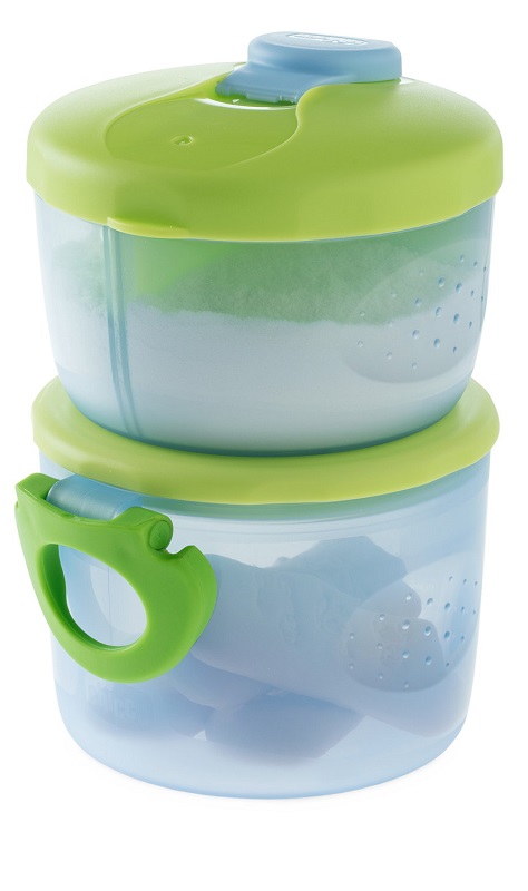 CHICCO DOSATORE LATTE - Luckyfarma.it