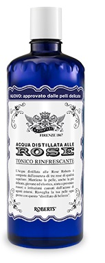 ACQUA ALLE ROSE TONICO CLASSICO 300 ML - Luckyfarma.it