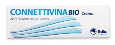 CONNETTIVINABIO CREMA 25 G - Luckyfarma.it