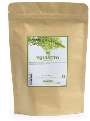 EQUISETO POLVERE 200 G - Luckyfarma.it