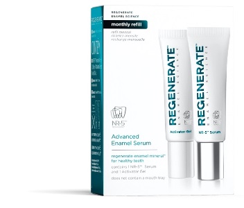 REGENERATE RICARICA KIT SIERO - Luckyfarma.it