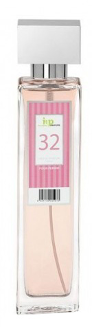 IAP PHARMA PROFUMO DA DONNA 32 150 ML - Luckyfarma.it