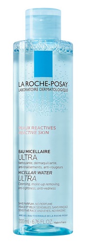 PHYSIO ACQUA MICELLARE PELLE REATTIVA 200 ML - Luckyfarma.it