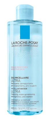 PHYSIO ACQUA MICELLARE P REATTIVA 400 ML - Luckyfarma.it