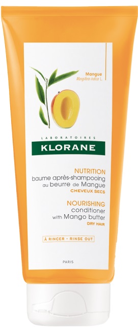 KLORANE BALSAMO AL BURRO DI MANGO 200 ML - Luckyfarma.it