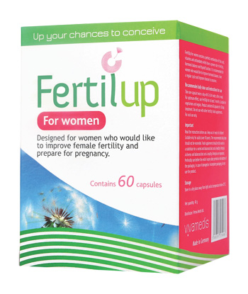 FERTILUP DONNA 60 CAPSULE - Luckyfarma.it