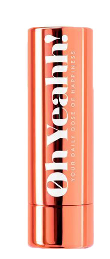 OH YEAHH! LIP BALM MELON 4,2 G - Luckyfarma.it