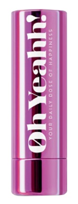OH YEAHH! LIP BALM VIOLET 4,2 G - Luckyfarma.it