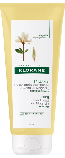 KLORANE BALSAMO ALLA CERA DI MAGNOLIA 200 ML - Luckyfarma.it