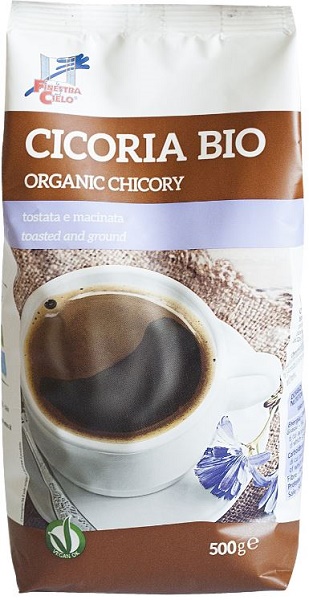 CICORIA 500 G - Luckyfarma.it